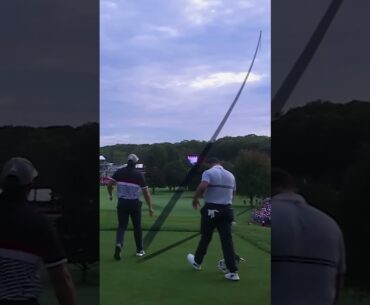 Bryson is a BEAST! 🔥 Bryson is a BEAST! 🔥