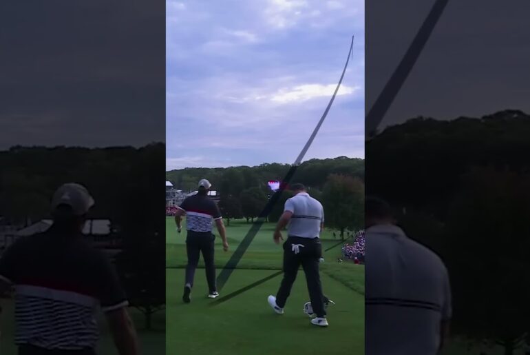 Bryson is a BEAST! 🔥 Bryson is a BEAST! 🔥