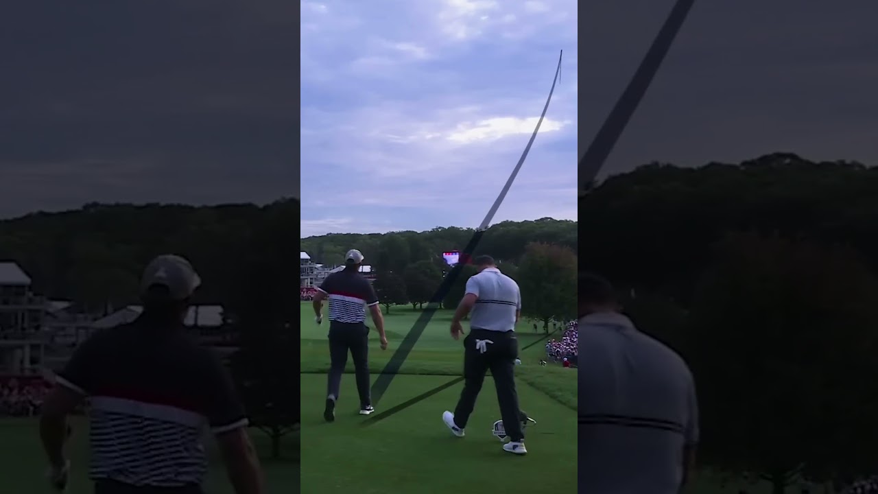 Bryson is a BEAST! 🔥 Bryson is a BEAST! 🔥