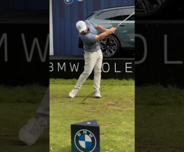 Alex Fitzpatrick #golfswing