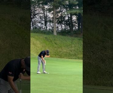 Adam scott putting Adam scott putting