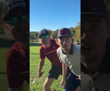 When Bro acts like a Rules Official When Bro acts like a Rules Official