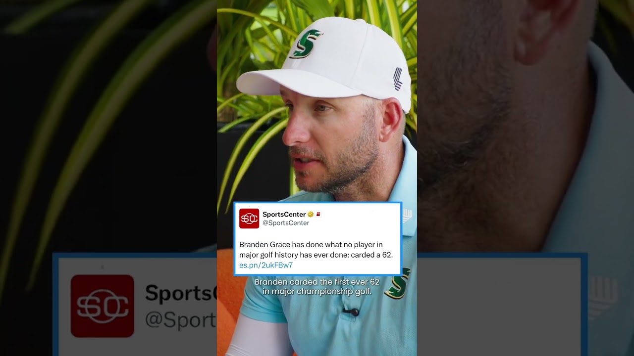 We dug through the archives to see how well Dean Burmester really knows his teammates 👀 We dug through the archives to see how well Dean Burmester really knows his teammates 👀