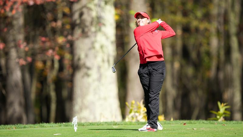 Saint Francis Women’s Golf Ends Day One In The Middle Of The Pack At Lehigh Invitational Saint Francis Women's Golf Ends Day One In The Middle Of The Pack At Lehigh Invitational