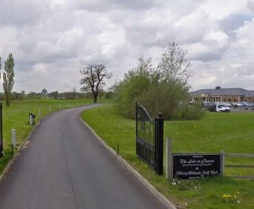 Solihull planners make decision on golf club expansion – all the details Birmingham Live