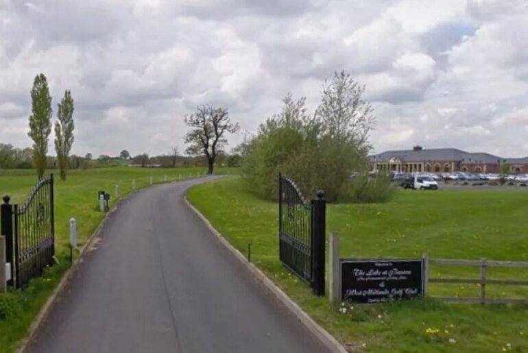Solihull planners make decision on golf club expansion – all the details Birmingham Live