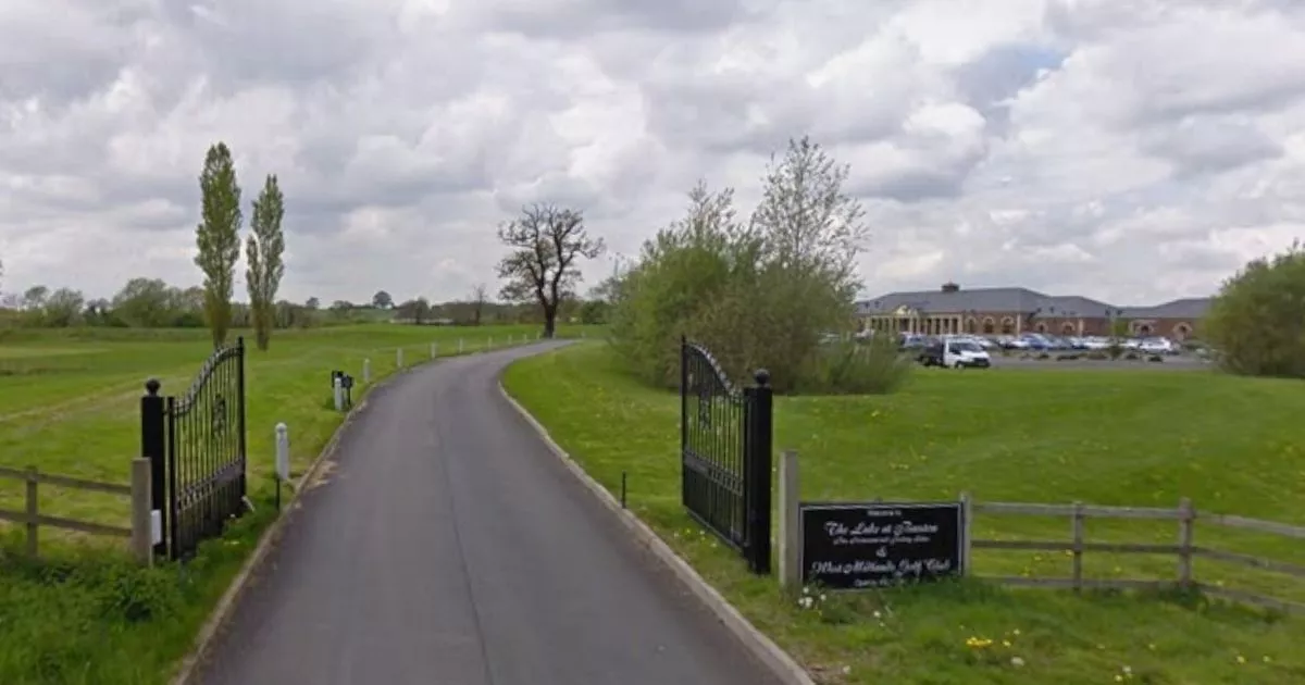 Solihull planners make decision on golf club expansion – all the details Birmingham Live