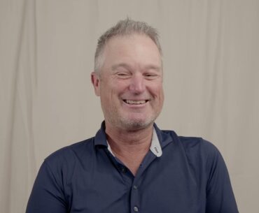 2025 SMU Athletics Hall of Fame Induction: Kelly Kraft