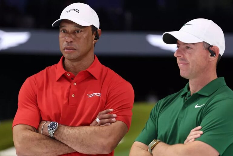 Tiger Woods injury return confirmed in ESPN announcement Irish Star