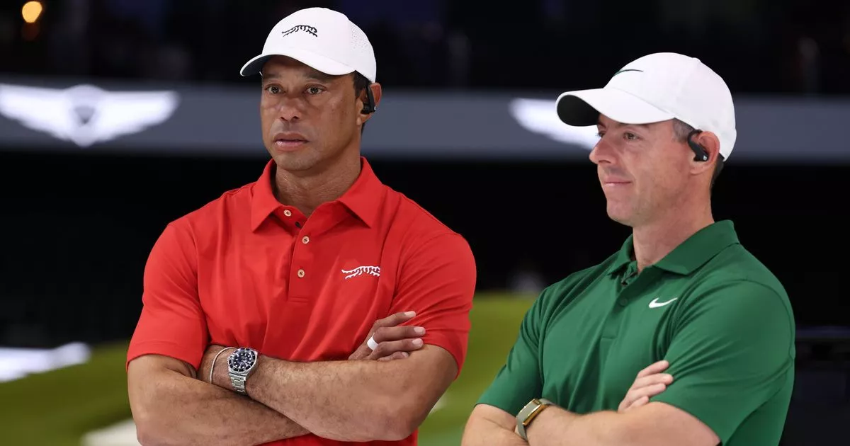 Tiger Woods injury return confirmed in ESPN announcement Irish Star