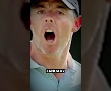 Rory McIlroy Raises Alarm As Tiger Woods Calls Crunch Talks With PGA Tour Rory McIlroy Raises Alarm As Tiger Woods Calls Crunch Talks With PGA Tour
