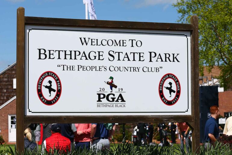 New York State finds ‘serious issues’ with Bethpage tee time system New York State finds 'serious issues' with Bethpage tee time system