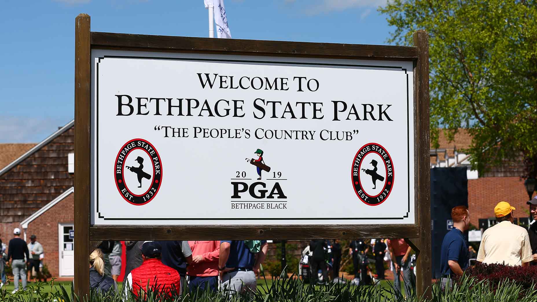 New York State finds ‘serious issues’ with Bethpage tee time system New York State finds 'serious issues' with Bethpage tee time system