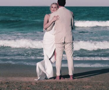 Pacific Bay Resort Weddings