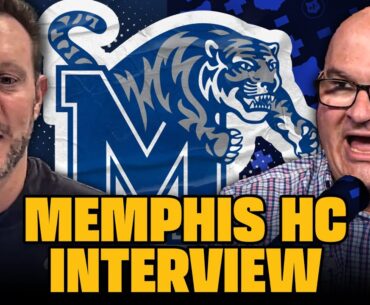 Memphis HC Ryan Silverfield on Week 9 vs. No. 21 USF, Group of 6 CFP Selection, & more Memphis HC Ryan Silverfield on Week 9 vs. No. 21 USF, Group of 6 CFP Selection, & more
