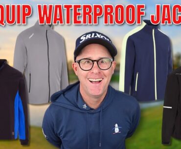 Which ProQuip Golf Waterproof Jacket Is Best For You? Which ProQuip Golf Waterproof Jacket Is Best For You?