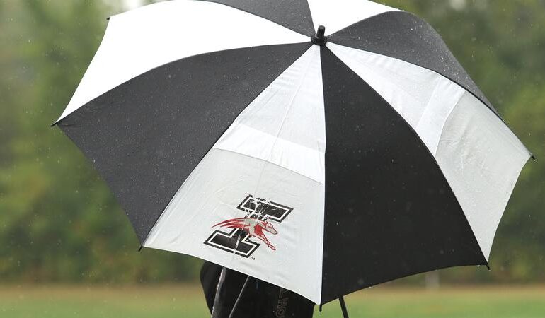 Rain Shifts Start of Ralph Hayes Toyota D2 Elite Invitational Rain Shifts Start of Ralph Hayes Toyota D2 Elite Invitational