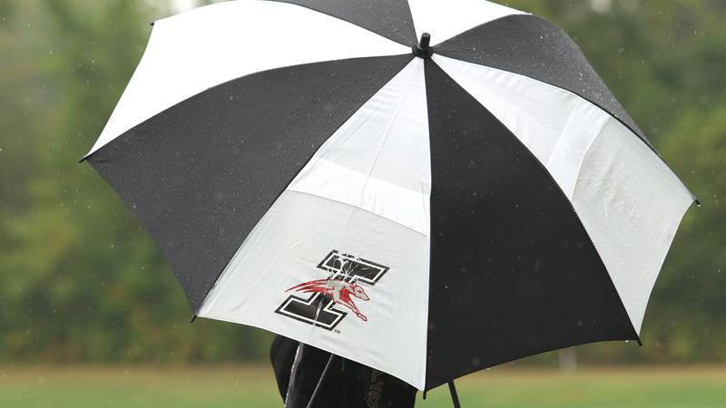 Rain Shifts Start of Ralph Hayes Toyota D2 Elite Invitational Rain Shifts Start of Ralph Hayes Toyota D2 Elite Invitational