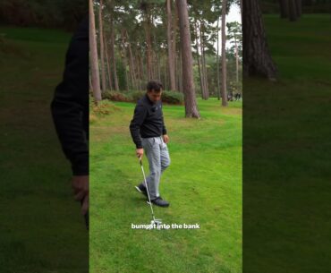 One pin, three shots!