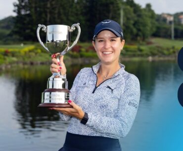 LIVE | Final Round | 2025 Wistron Ladies Open LIVE | Final Round | 2025 Wistron Ladies Open