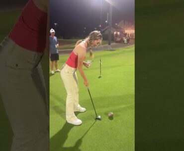 #GraceCharis #GolfGirl #GolfLife #GolfInfluencer #GolfInstructor #GolfTips #WomenInGolf #GolfVibes