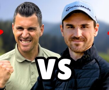 Habe ich gegen Hcp 1.9 eine Chance? (Matchplay) Habe ich gegen Hcp 1.9 eine Chance? (Matchplay)