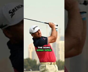 Graeme McDowell wants back in!