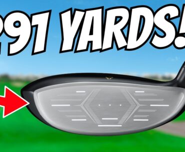 This Is The PERFECT 2026 Driver KILLER – I HIT IT MILES! This Is The PERFECT 2026 Driver KILLER - I HIT IT MILES!