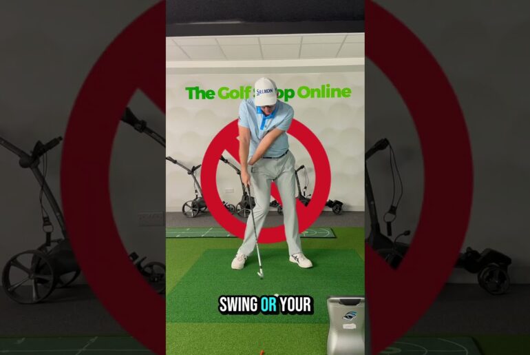 How Your Golf Grip ACTUALLY Changes Your Golf Shots How Your Golf Grip ACTUALLY Changes Your Golf Shots