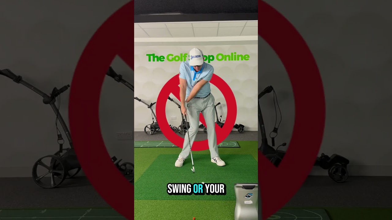 How Your Golf Grip ACTUALLY Changes Your Golf Shots How Your Golf Grip ACTUALLY Changes Your Golf Shots