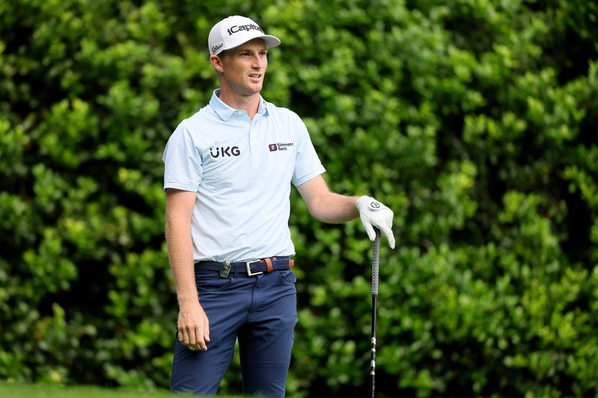 PGA Tour: Will Zalatoris Shares Update on Back Injury, Sparks Comeback Devlina Sarkar