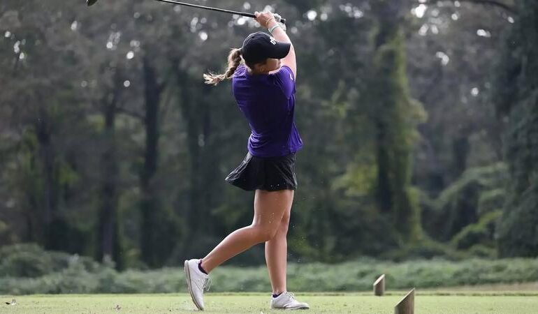 Women’s Golf to close fall season at Southern Miss Women’s Golf to close fall season at Southern Miss
