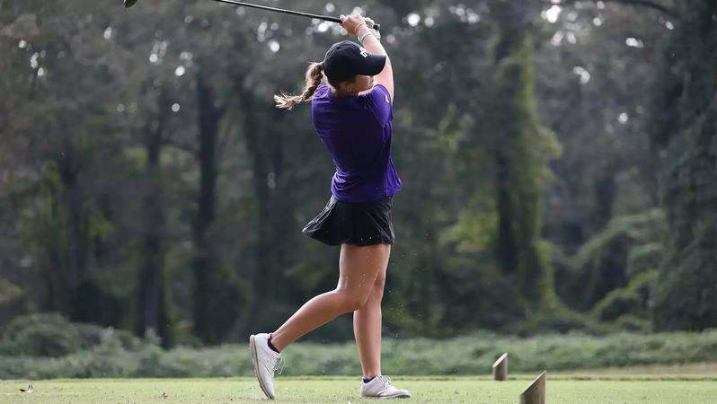 Women’s Golf to close fall season at Southern Miss Women’s Golf to close fall season at Southern Miss