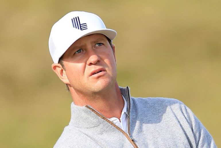 ‘I was kicked out of LIV Golf and banned from PGA Tour – now I’m working in real estate’ Daily Mirror
