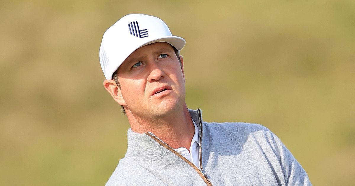 ‘I was kicked out of LIV Golf and banned from PGA Tour – now I’m working in real estate’ Daily Mirror