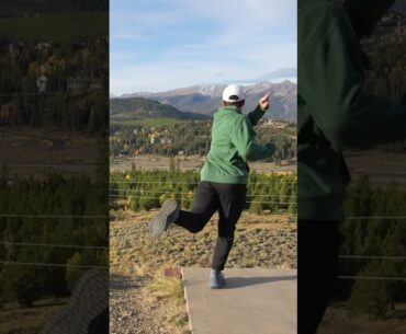 SUPER Light Putter Down the Mountain SUPER Light Putter Down the Mountain