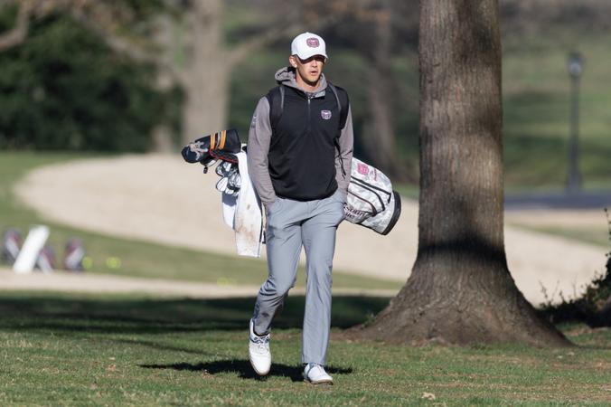Men’s Golf to Host MoState Intercollegiate Men's Golf to Host MoState Intercollegiate