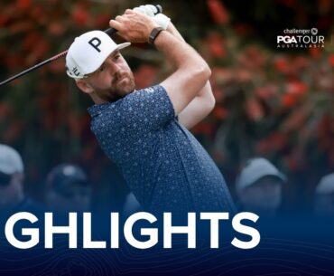 2025 WA OPEN | Round 3 Highlights 2025 WA OPEN | Round 3 Highlights