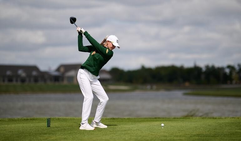 NDSU Women’s Golf Set for The Clash at Boulder Creek NDSU Women’s Golf Set for The Clash at Boulder Creek