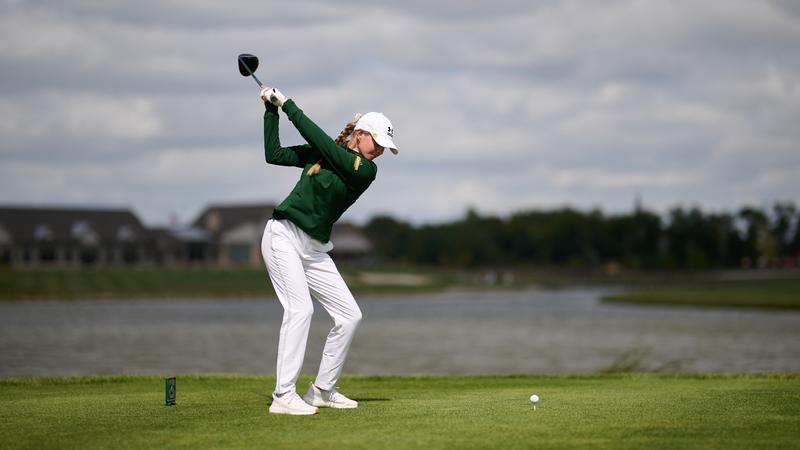 NDSU Women’s Golf Set for The Clash at Boulder Creek NDSU Women’s Golf Set for The Clash at Boulder Creek