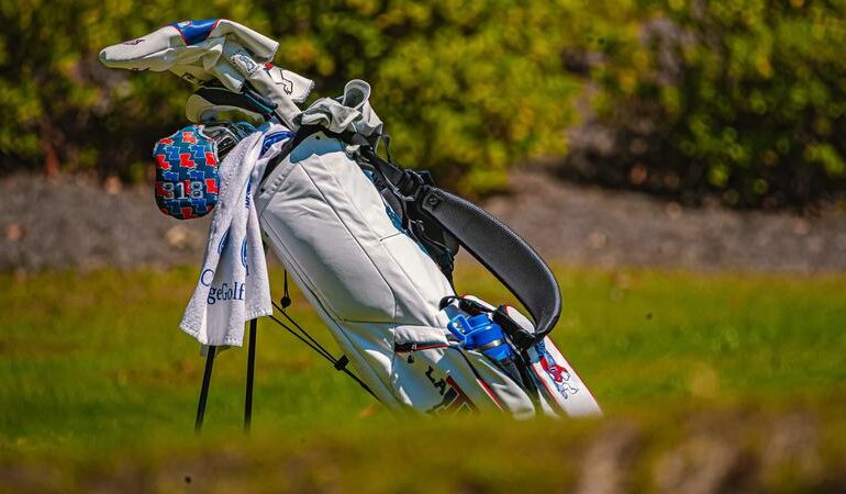 Third Round Canceled at Steelwood Collegiate Third Round Canceled at Steelwood Collegiate