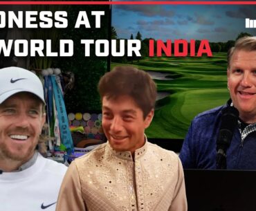 DP World Tour India: Chaos, Charm & Tommy Fleetwood’s Emotional Win 🇮🇳⛳