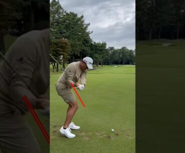 🙏🙏🙏 collin morikawa swing irons