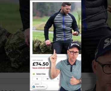 The Best Underrated Golf Clothing No One Talks About The Best Underrated Golf Clothing No One Talks About