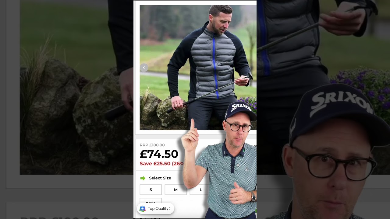 The Best Underrated Golf Clothing No One Talks About The Best Underrated Golf Clothing No One Talks About
