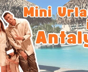 Kurzurlaub im neuen "Regnum the Crown" in Antalya - Top oder Flop?