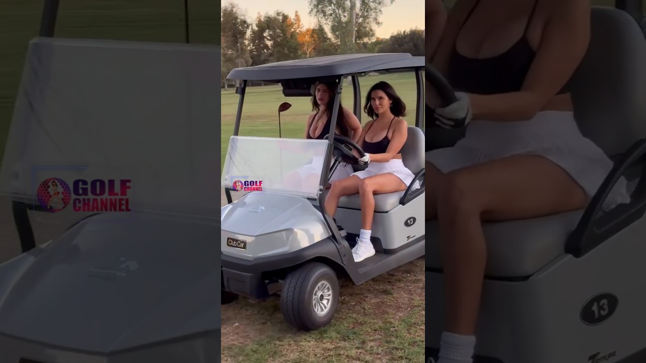Paige Woolen and Colleen Sheehan | Amazing Golf Swing you need to see | Golf Girl awesome swing Paige Woolen and Colleen Sheehan | Amazing Golf Swing you need to see | Golf Girl awesome swing