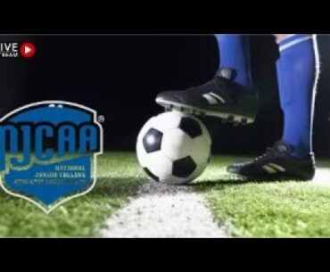 Richard Bland College vs. Wake Technical Community College | 10/22/2025 NJCAA Mens' Soccer