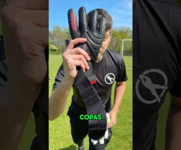 Adidas Copa or Predator Pro? Goalkeeper gloves Adidas Copa or Predator Pro? Goalkeeper gloves