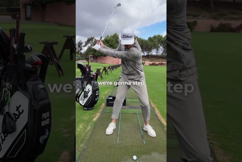 The Swiss Army Knife of Golf Drills #golfswing #golftips The Swiss Army Knife of Golf Drills #golfswing #golftips